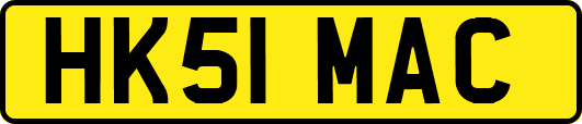HK51MAC