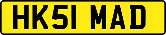 HK51MAD