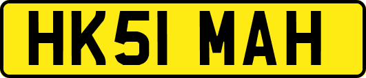 HK51MAH
