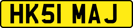 HK51MAJ