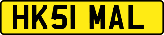 HK51MAL