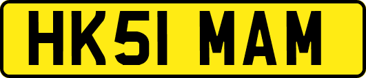 HK51MAM