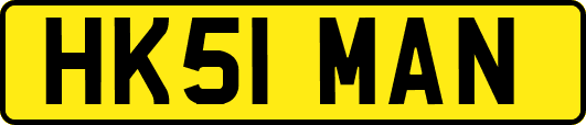 HK51MAN