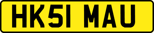 HK51MAU