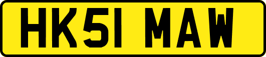 HK51MAW