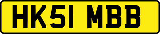 HK51MBB