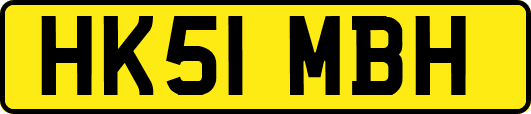 HK51MBH