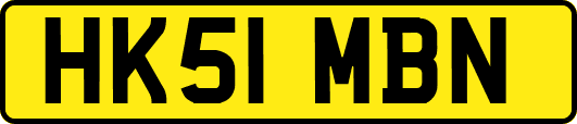 HK51MBN