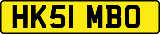 HK51MBO