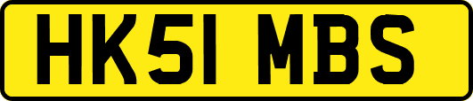 HK51MBS