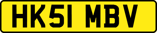HK51MBV