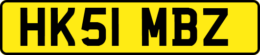 HK51MBZ