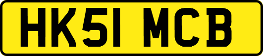 HK51MCB
