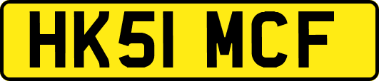 HK51MCF