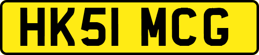 HK51MCG