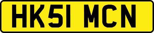 HK51MCN