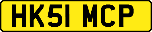HK51MCP