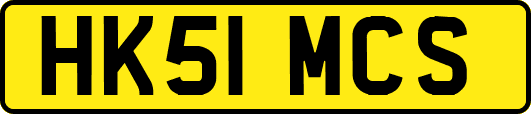 HK51MCS