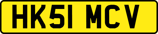 HK51MCV