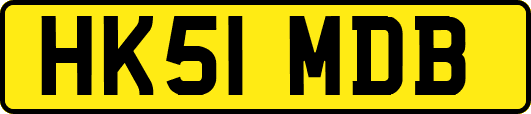 HK51MDB