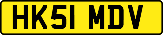 HK51MDV