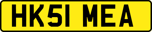 HK51MEA