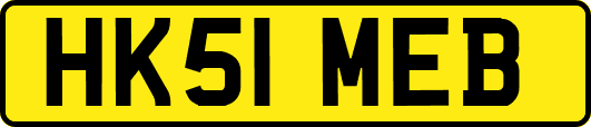 HK51MEB