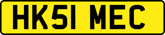 HK51MEC