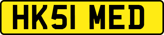 HK51MED