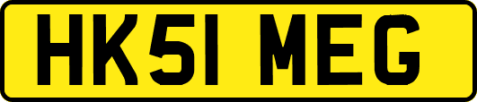 HK51MEG