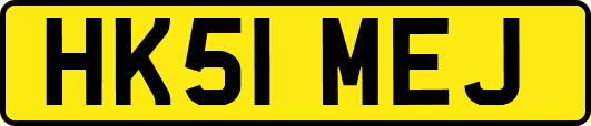 HK51MEJ