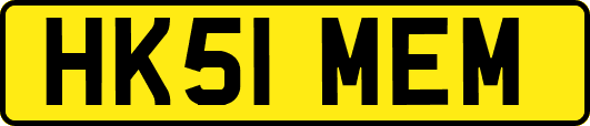 HK51MEM