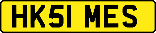 HK51MES