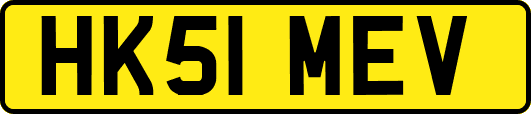 HK51MEV