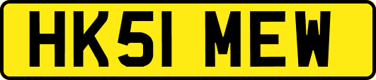 HK51MEW