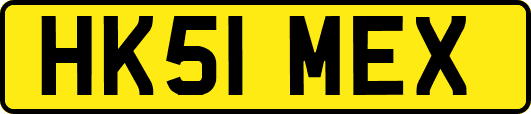 HK51MEX