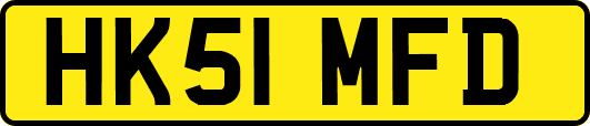 HK51MFD