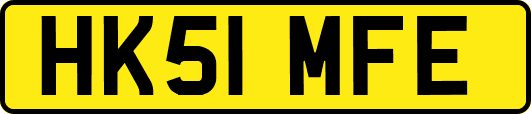 HK51MFE