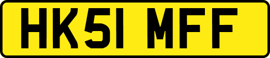 HK51MFF