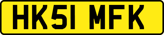 HK51MFK