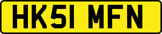HK51MFN
