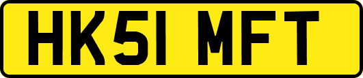 HK51MFT