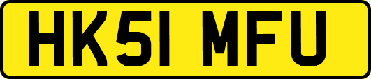HK51MFU