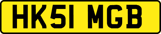 HK51MGB