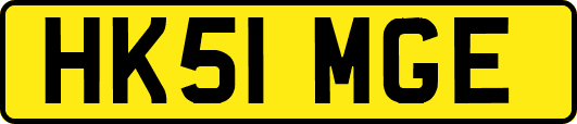 HK51MGE