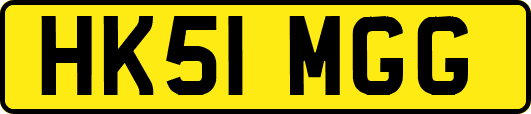 HK51MGG