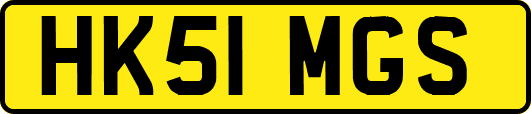 HK51MGS