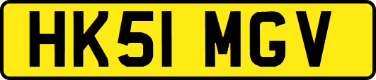 HK51MGV