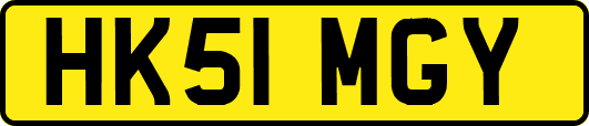 HK51MGY