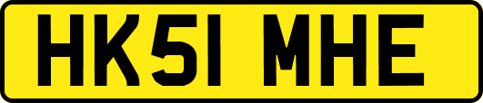 HK51MHE